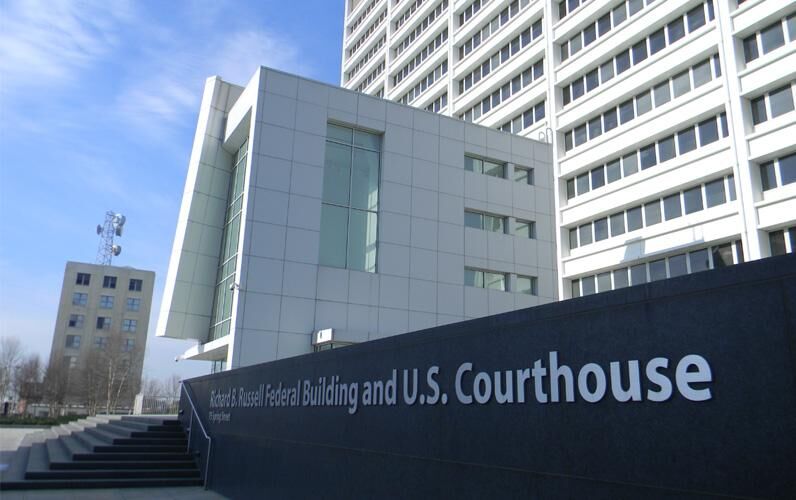 Department of Justice